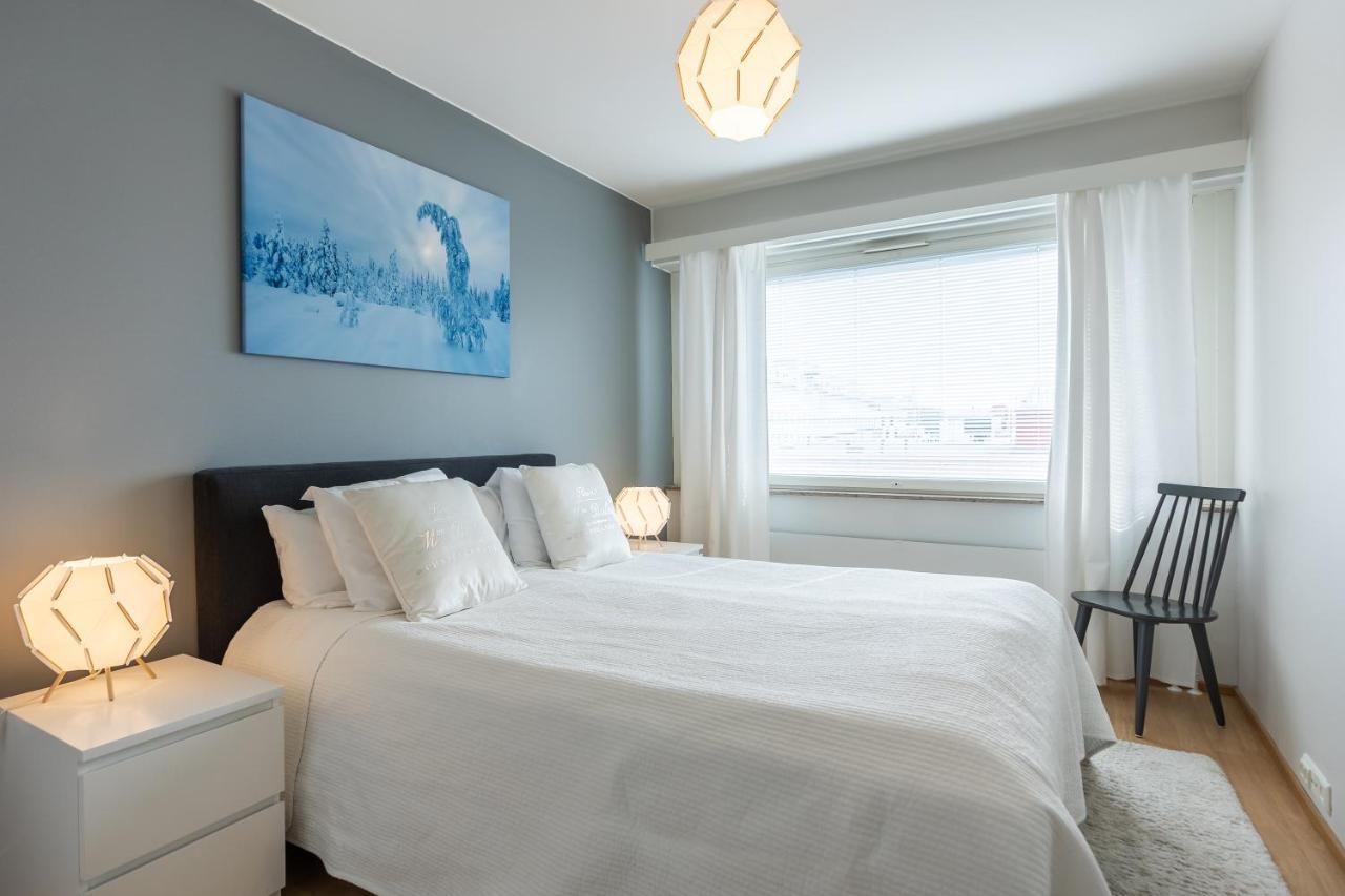 City Holiday Apartments 1 ロヴァニエミ エクステリア 写真