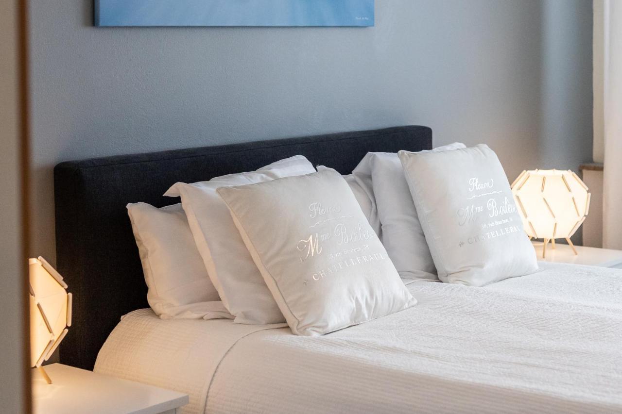 City Holiday Apartments 1 ロヴァニエミ エクステリア 写真