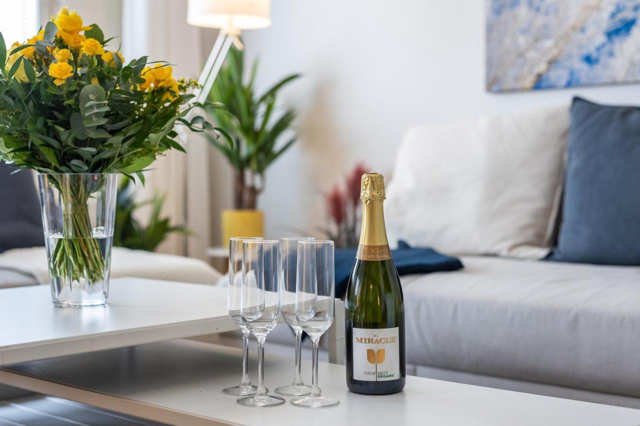 City Holiday Apartments 1 ロヴァニエミ エクステリア 写真