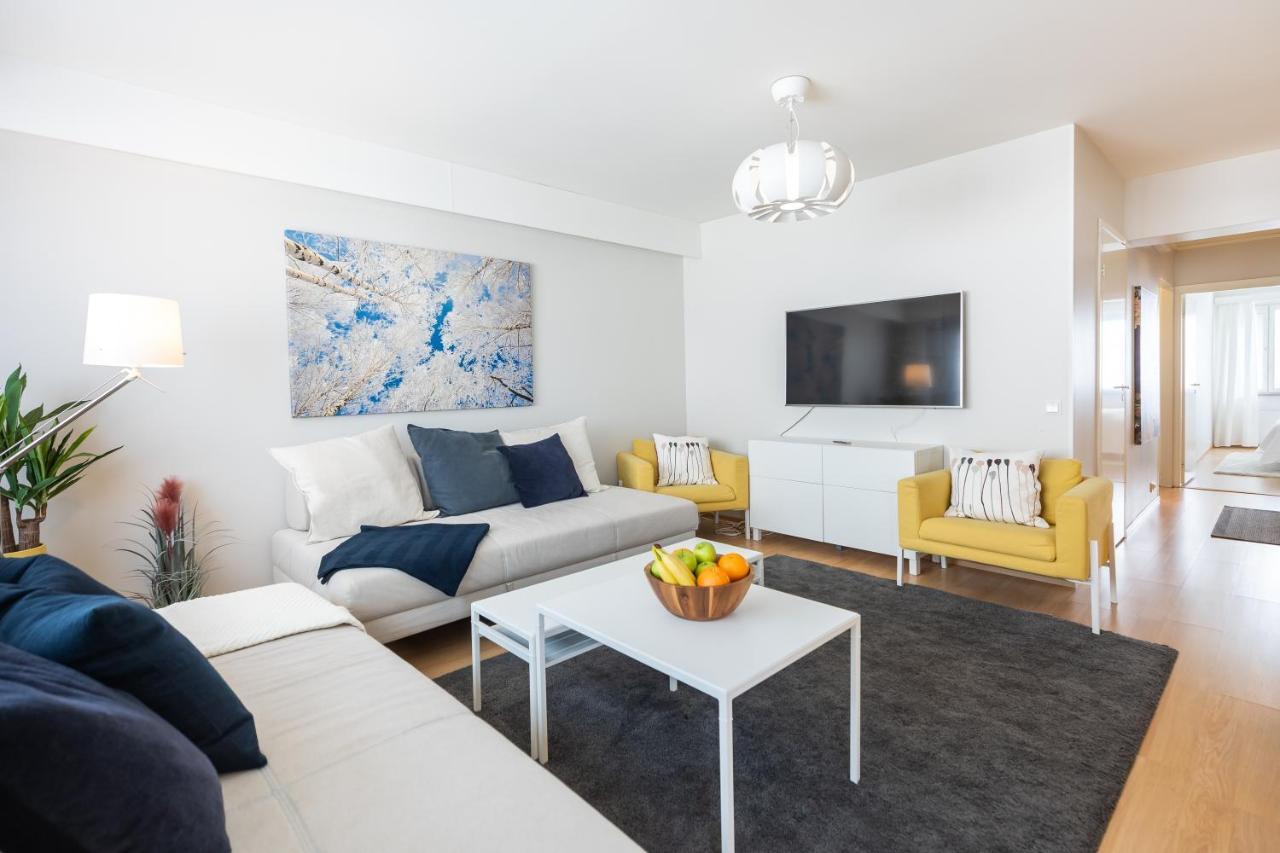 City Holiday Apartments 1 ロヴァニエミ エクステリア 写真