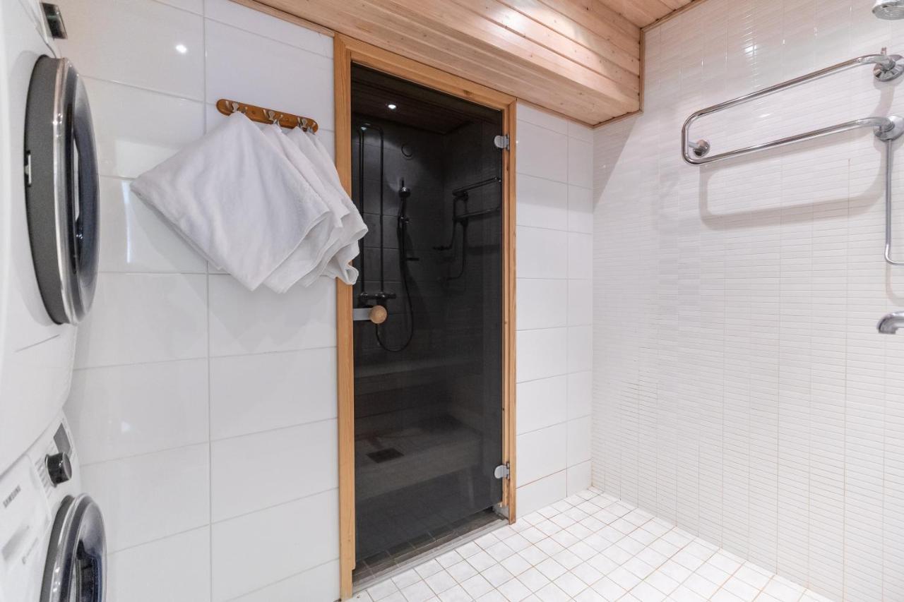 City Holiday Apartments 1 ロヴァニエミ エクステリア 写真