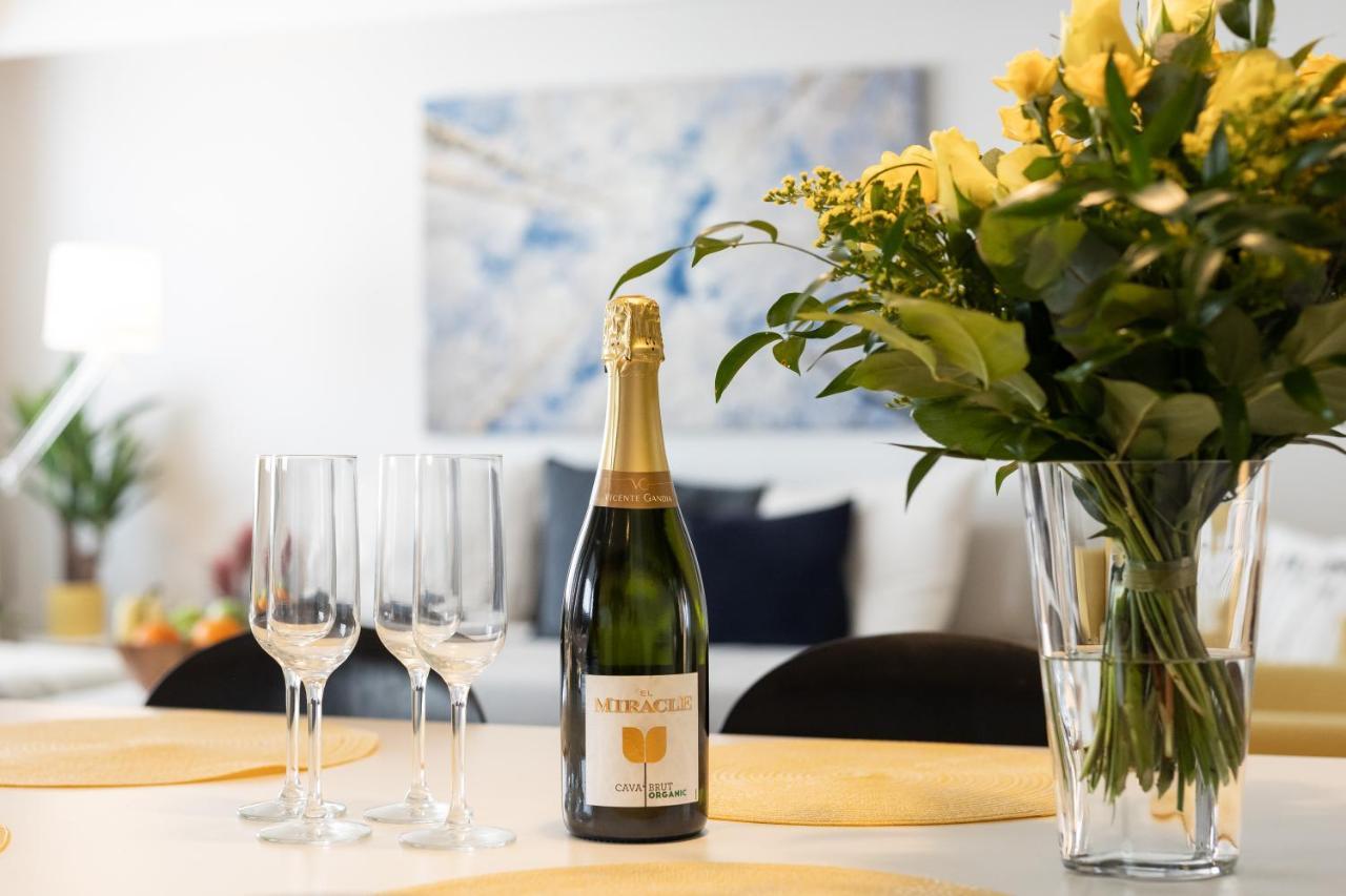 City Holiday Apartments 1 ロヴァニエミ エクステリア 写真
